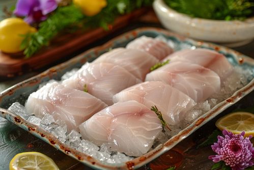 食品美食鱼片图片摄影图 广告素材 下载至来源处