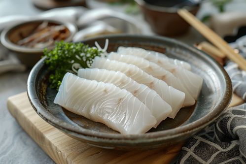 食品鱼片美食鱼片图片摄影图 广告素材 下载至来源处