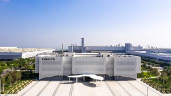 用 速度 攻破寒市壁垒 领克成最快突破20万销量的新高端品牌