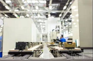 全球工业4.0不带中国玩 中国不答应