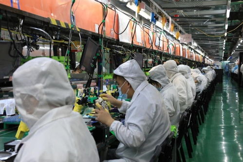 富士康放弃与印度合作,拜登莫迪同遭打击, 替代中国 并不现实