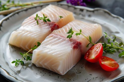 食品生鲜美食鱼片图片摄影图 广告素材 下载至来源处
